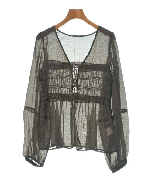 soffitto เสื้อสตรี