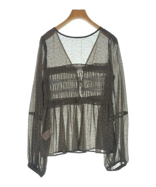soffitto เสื้อสตรี