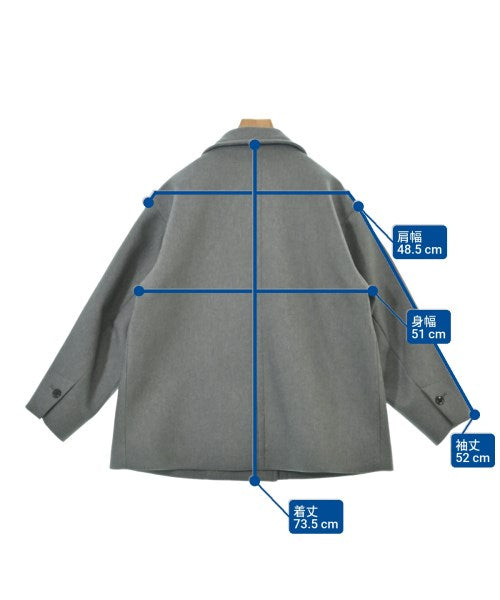 soffitto เสื้อโค้ท อื่น