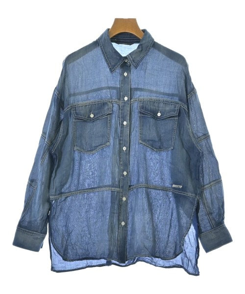 soffitto เสื้อลำลอง