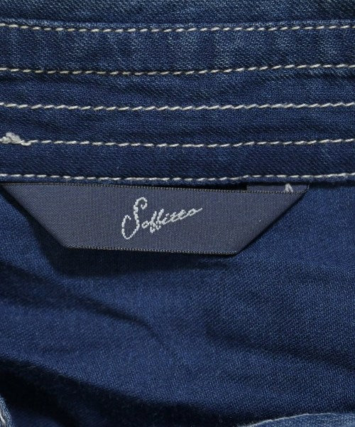 soffitto เสื้อลำลอง