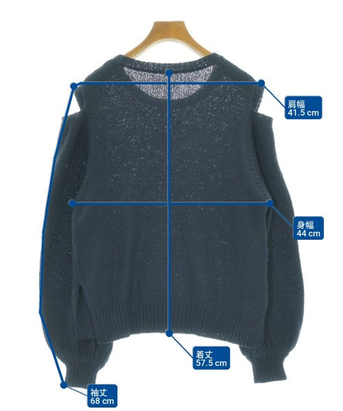 soffitto เสื้อกันหนาว