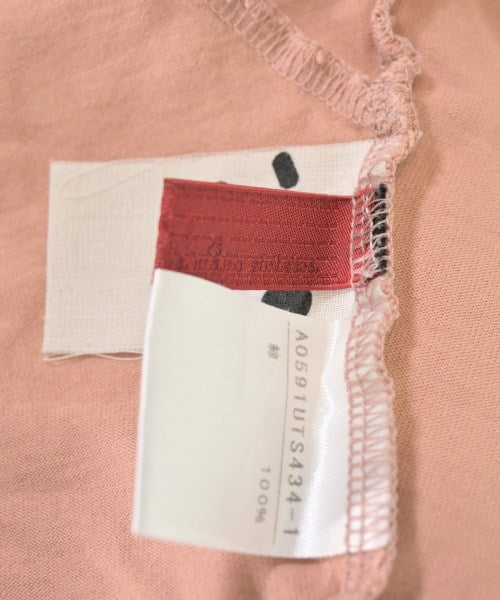 nota della mano sinistra เสื้อยืด/เสื้อท็อปส์