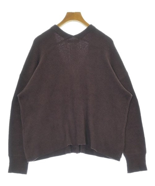 soffitto เสื้อคาร์ดิแกน