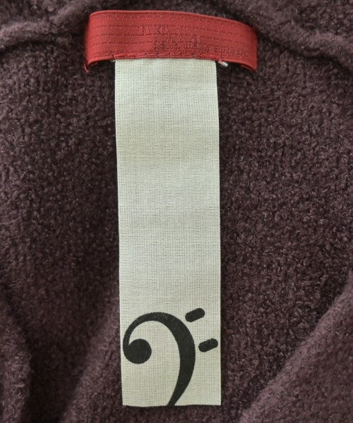 soffitto เสื้อคาร์ดิแกน
