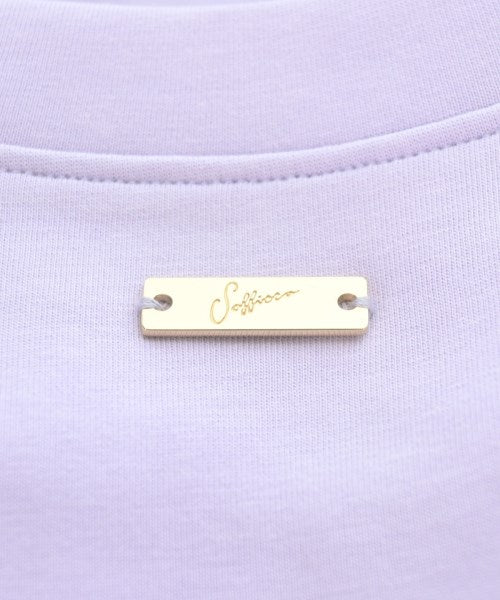 soffitto เสื้อยืด/เสื้อท็อปส์