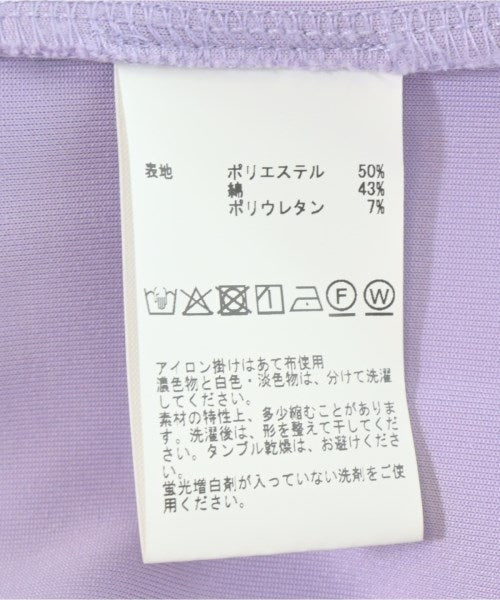 soffitto เสื้อยืด/เสื้อท็อปส์