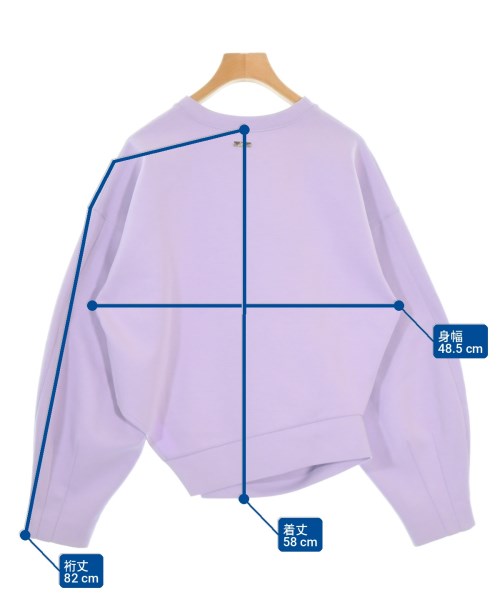 soffitto เสื้อยืด/เสื้อท็อปส์