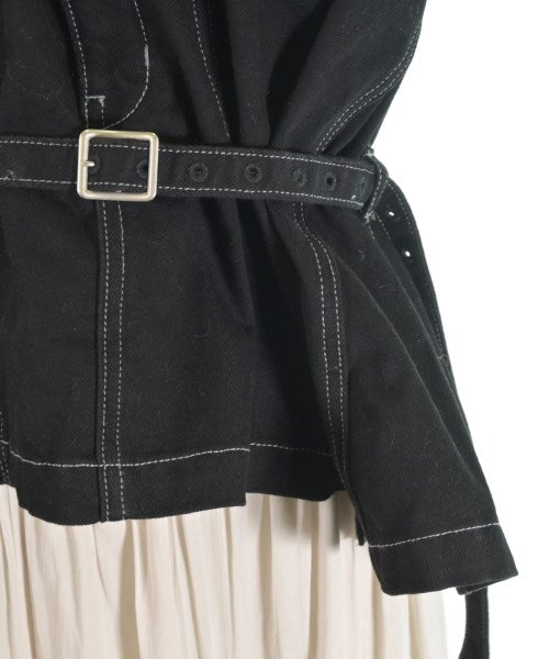 soffitto เสื้อกั๊ก