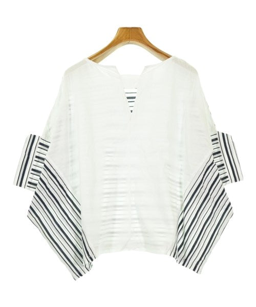soffitto เสื้อยืด/เสื้อท็อปส์