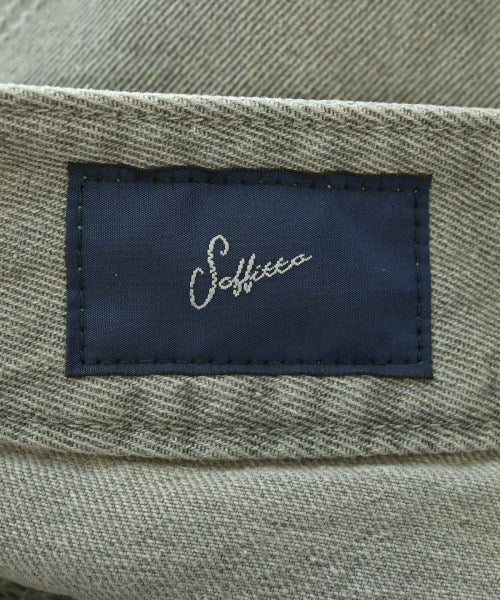 soffitto ยีนส์