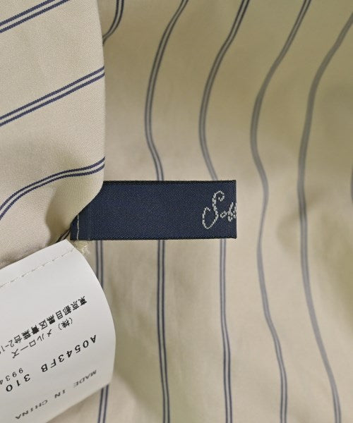 soffitto เสื้อสตรี
