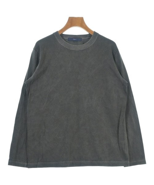 soffitto เสื้อยืด/เสื้อท็อปส์