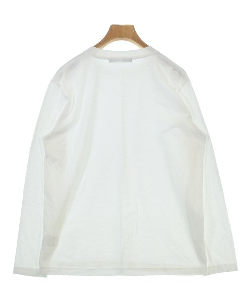 soffitto เสื้อยืด/เสื้อท็อปส์