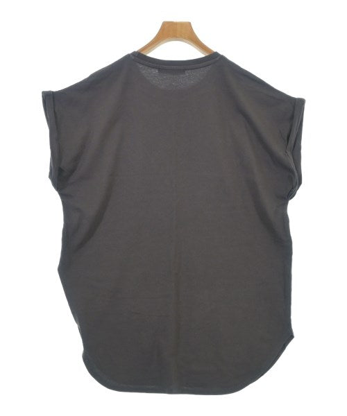 soffitto เสื้อยืด/เสื้อท็อปส์
