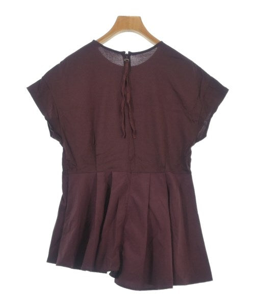 soffitto เสื้อยืด/เสื้อท็อปส์