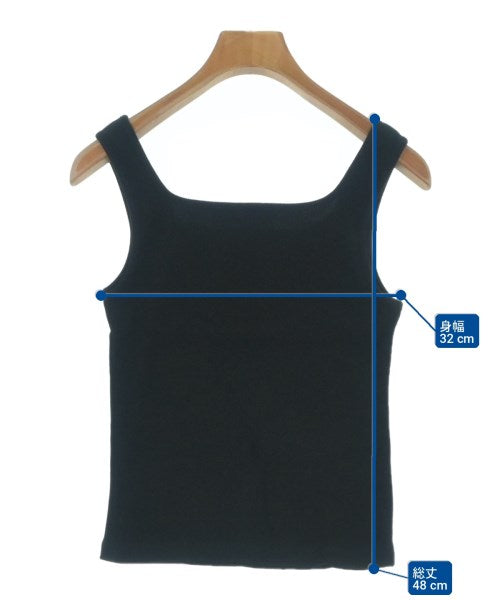 soffitto เสื้อสายเดี่ยว