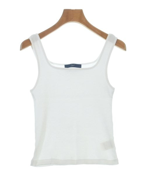soffitto เสื้อสายเดี่ยว