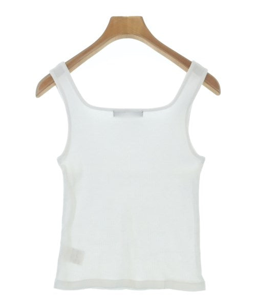 soffitto เสื้อสายเดี่ยว