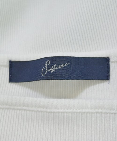 soffitto เสื้อสายเดี่ยว