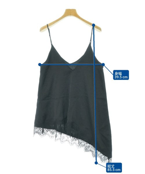 soffitto เสื้อสายเดี่ยว