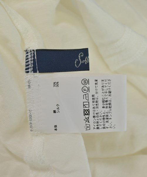 soffitto เสื้อสตรี