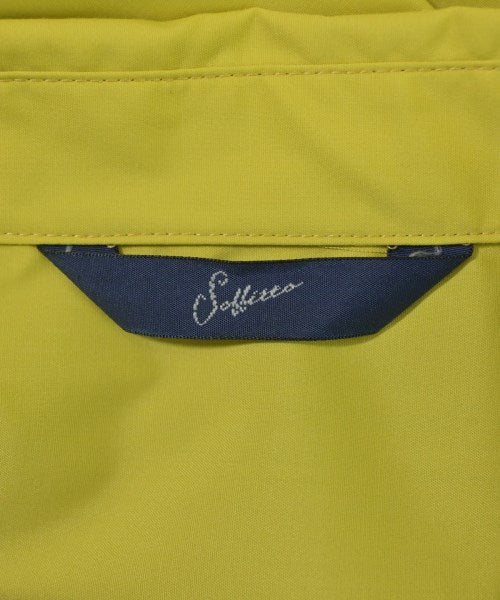 soffitto เสื้อสตรี