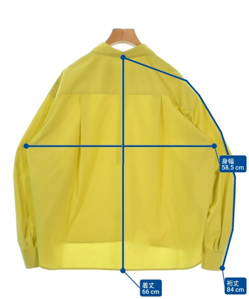 soffitto เสื้อสตรี