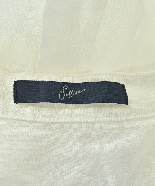 soffitto เสื้อลำลอง