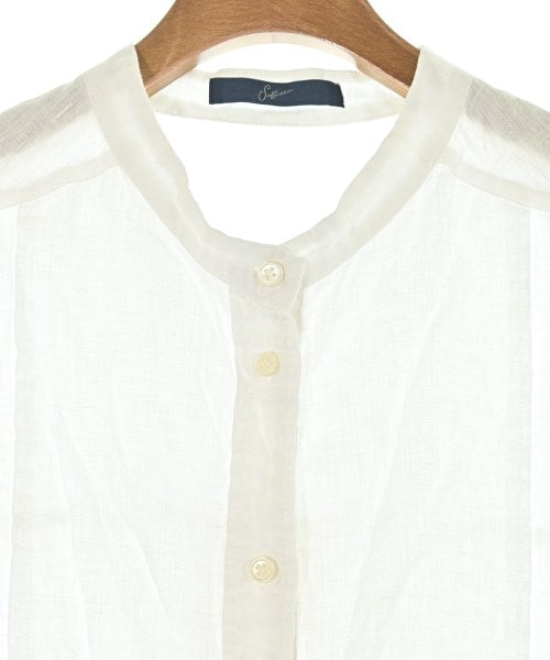 soffitto เสื้อลำลอง