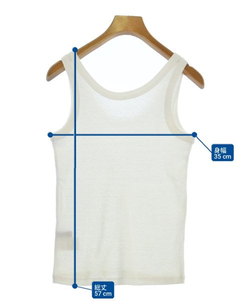 soffitto เสื้อกล้าม