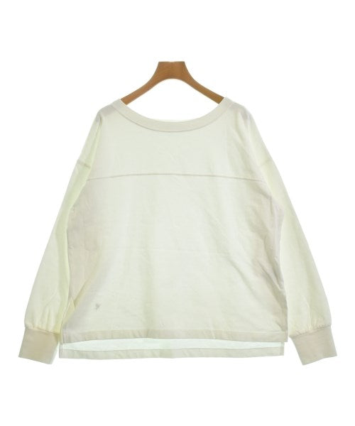 soffitto เสื้อยืด/เสื้อท็อปส์