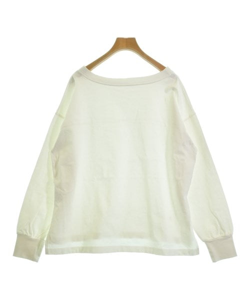 soffitto เสื้อยืด/เสื้อท็อปส์