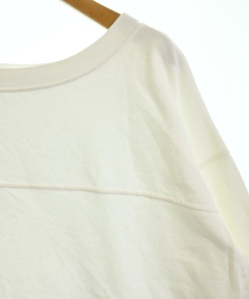 soffitto เสื้อยืด/เสื้อท็อปส์
