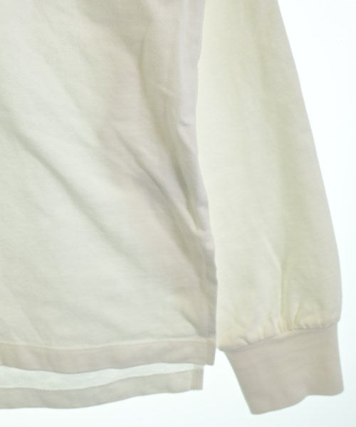 soffitto เสื้อยืด/เสื้อท็อปส์