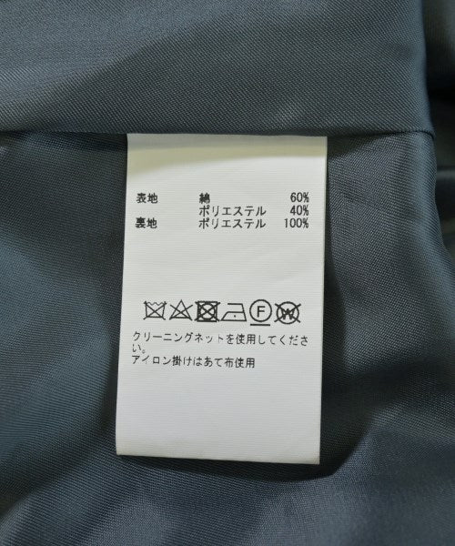 soffitto เสื้อกันฝน