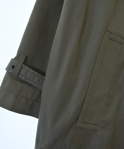 soffitto เสื้อกันฝน