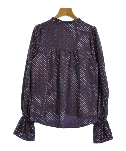 soffitto เสื้อลำลอง