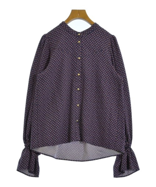 soffitto เสื้อลำลอง
