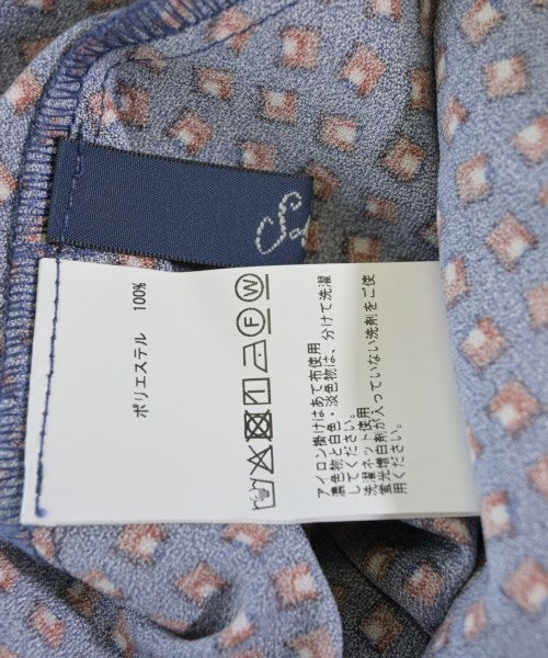 soffitto เสื้อลำลอง