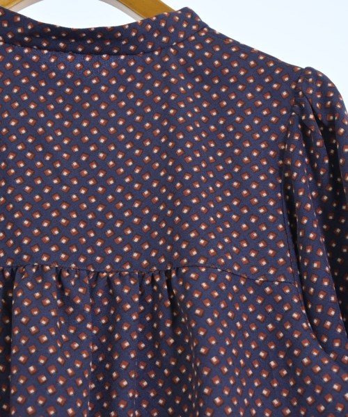 soffitto เสื้อลำลอง