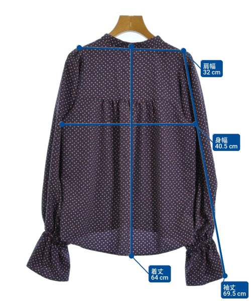 soffitto เสื้อลำลอง