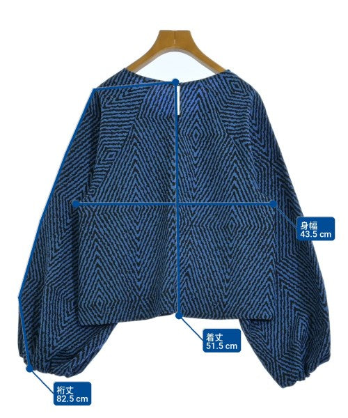 soffitto เสื้อสตรี
