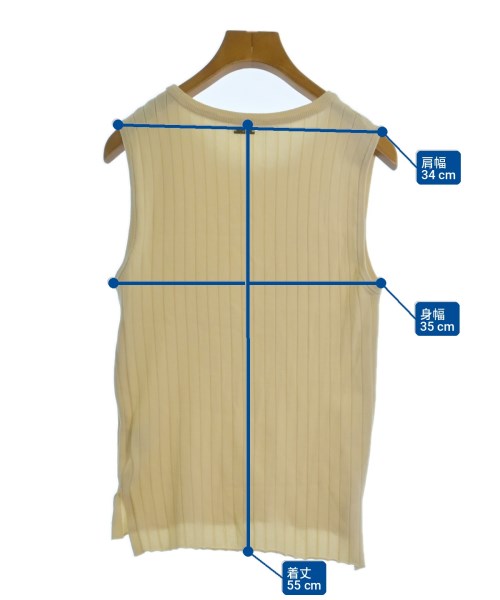 soffitto เสื้อกั๊ก