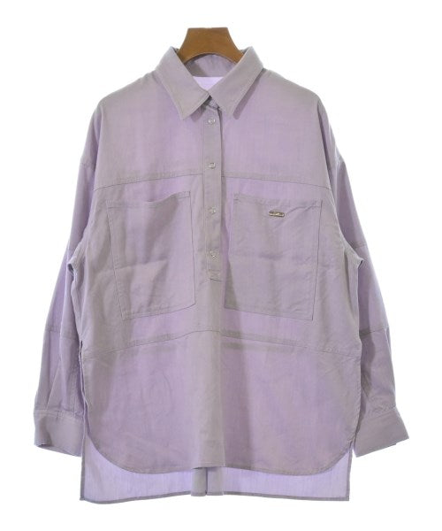 soffitto เสื้อลำลอง