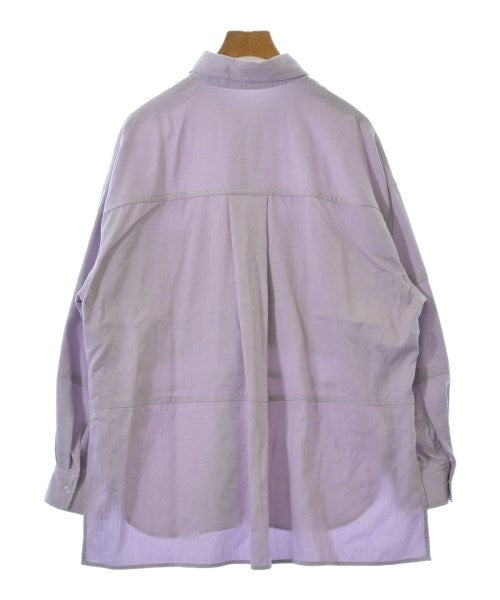 soffitto เสื้อลำลอง