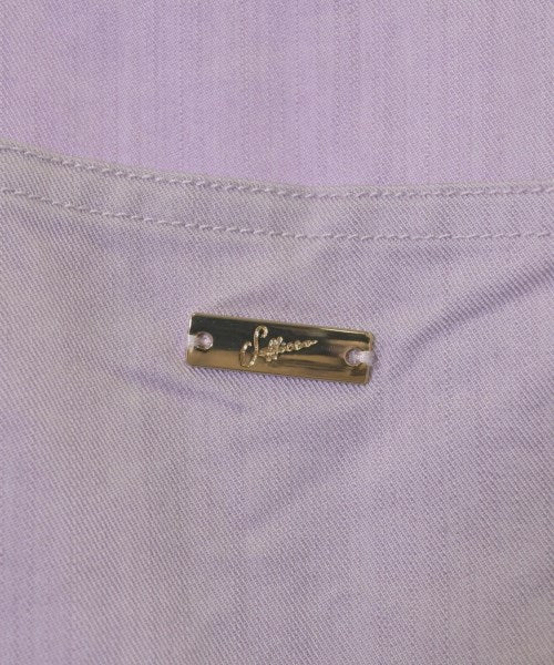 soffitto เสื้อลำลอง