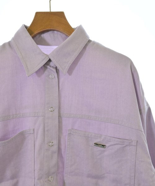 soffitto เสื้อลำลอง