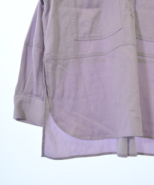 soffitto เสื้อลำลอง