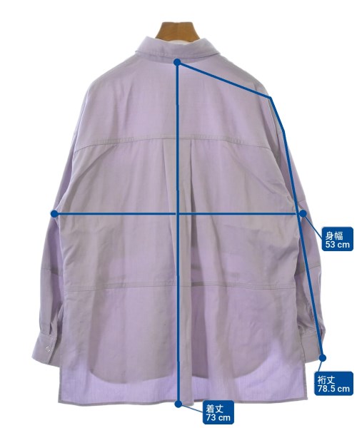 soffitto เสื้อลำลอง